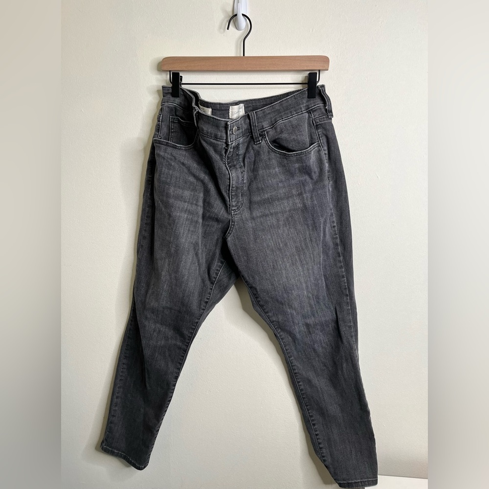 Women's High-Rise Skinny Jeans - Universal Thread™ Sulphur 16 Short